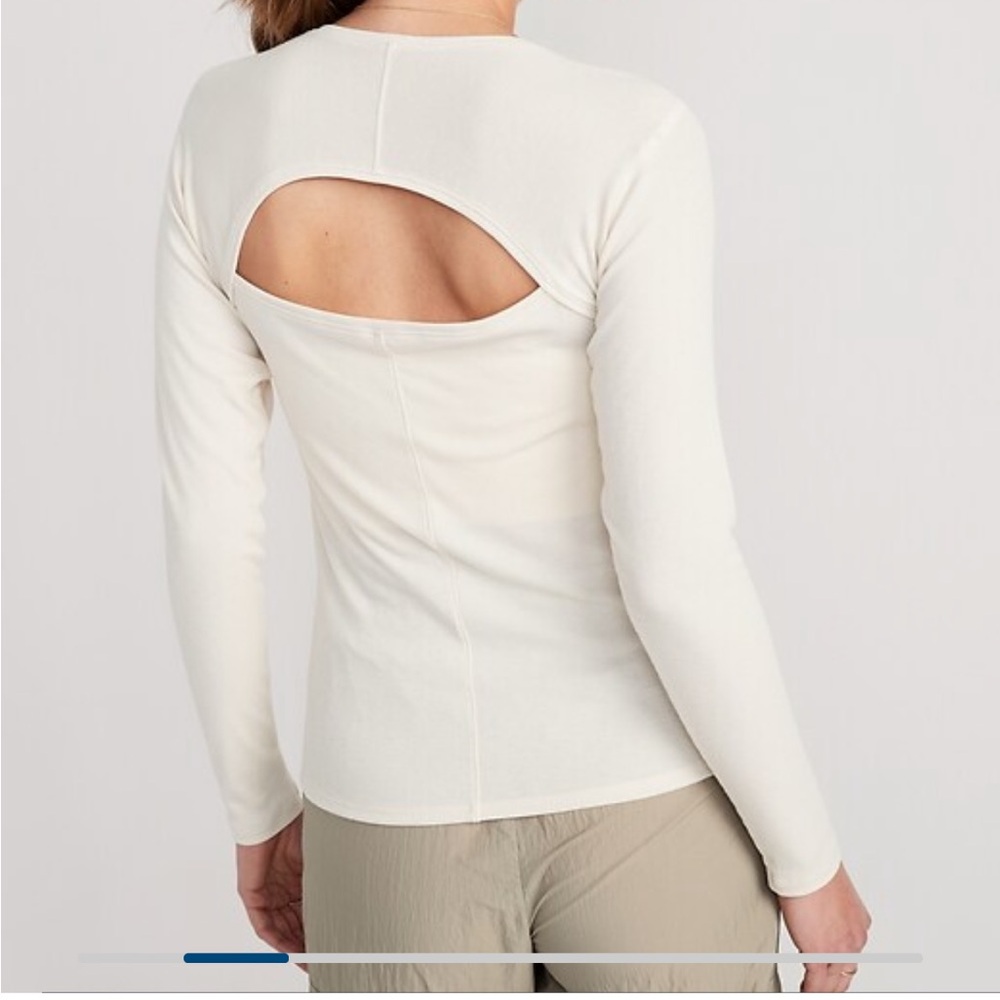Old Navy Ultralite Go-Dry shirt bundle